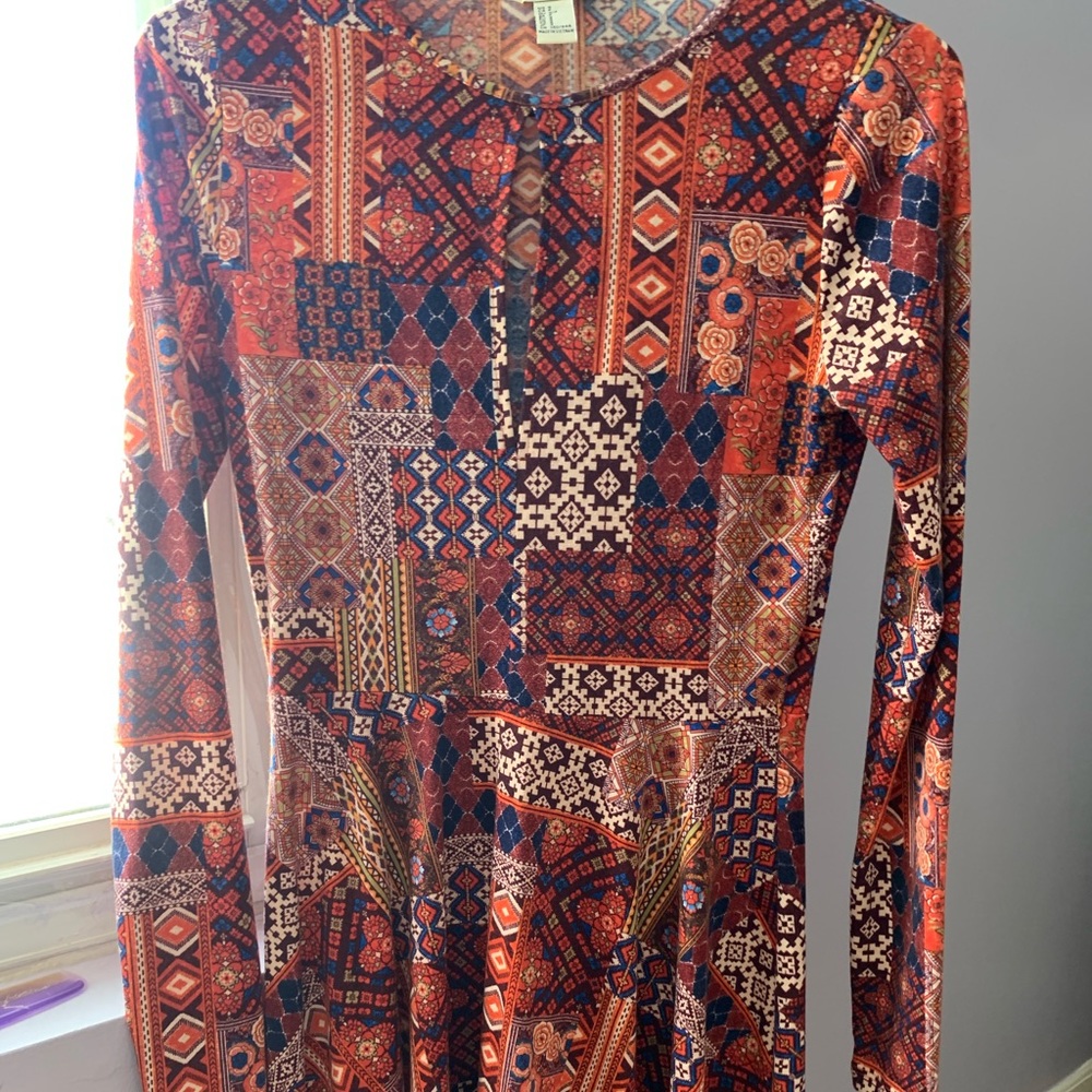 Dress